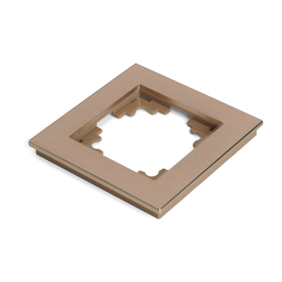 Рамка STEKKER MFR00-7001-02