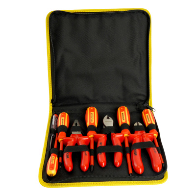 Набор инструментов STEKKER STLS002