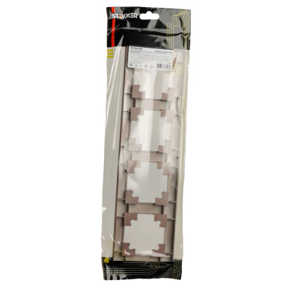 Рамка STEKKER PFR00-7004-04