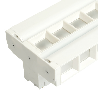 Светильник трековый на шинопровод FERON AL124