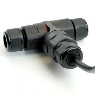 Распределительная коробка STEKKER LD541