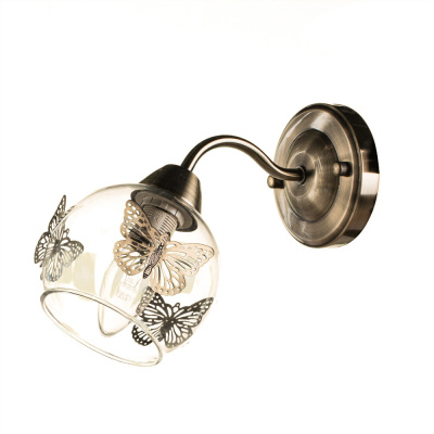 Бра Arte Lamp ALESSANDRA