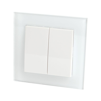 Выключатели STEKKER GLS10-7004-01