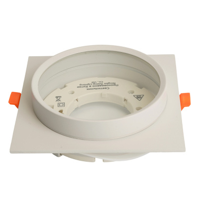 Светильник потолочный встраиваемый FERON DL705