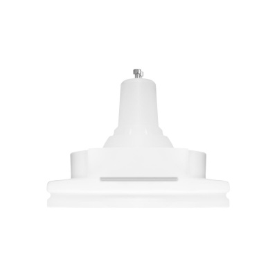 10356C Гипсовый встраиваемый светильник под покраску LOFT IT Ghost