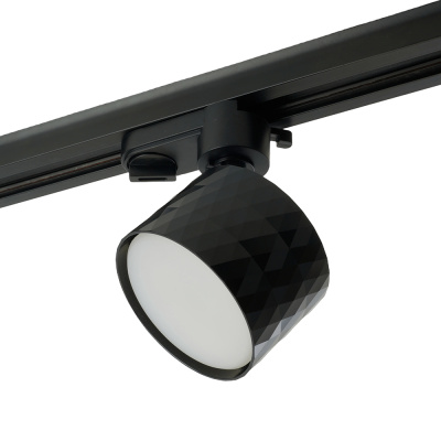 Светильники трековые на шинопровод FERON AL176