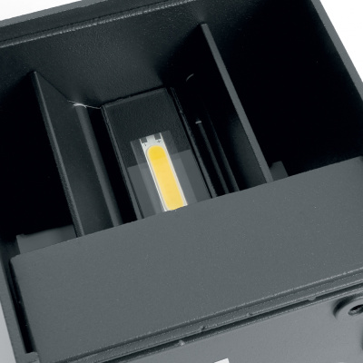 Светильник уличный FERON DH012