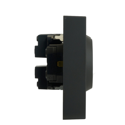 Розетка STEKKER RST16-5114-05