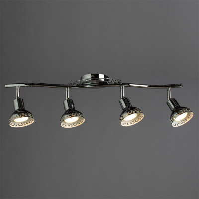 Спот Arte Lamp FOCUS