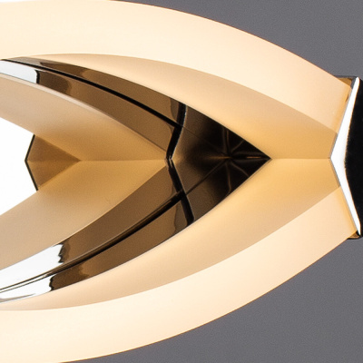 Настенный светильник Arte Lamp GIORNO