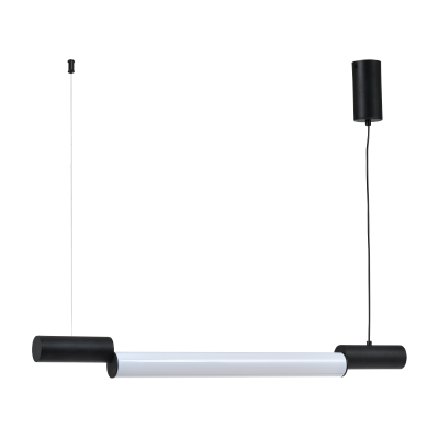 Подвесной светильник Zortes Nepo ZRS.1888.10, Мощность - 32Вт, Тип лампы: LED, В -1500мм/300мм / Ш - 800мм