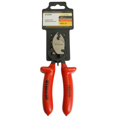 ШГИ диэлектрический STEKKER PLE4-160-S