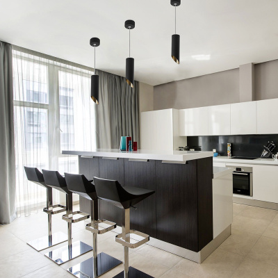 Светильник накладной под лампу FERON ML1828