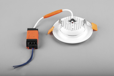 Светильник встраиваемый светодиодный FERON AL630