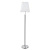 Торшер Arte Lamp Kensington A4098PN-1CC