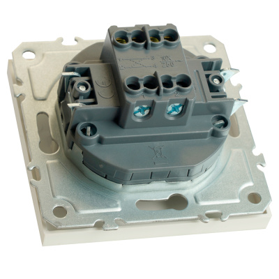 Выключатели STEKKER RSW10-5110-01