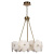 10248/600 Подвесной светильник LOFT IT Alicante