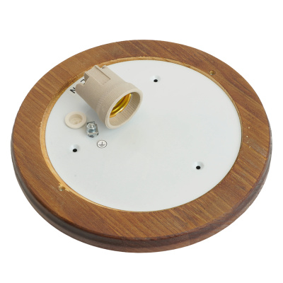 Светильник накладной под лампу FERON НБО 03-60-022