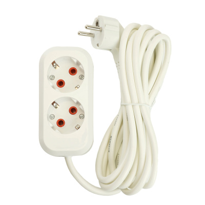 Удлинители STEKKER 49339