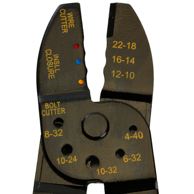 Кримперы STEKKER WSC-008