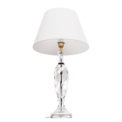 10278 Настольная лампа LOFT IT Crystal