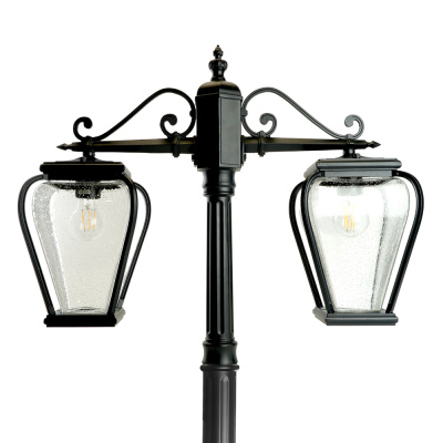 Светильник садово-парковый FERON PL748