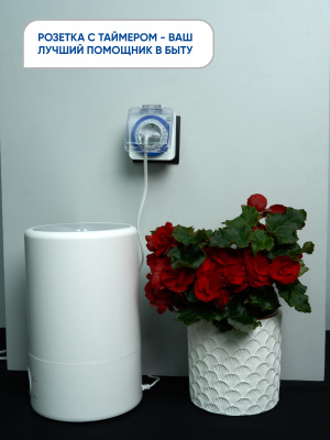 Розетка FERON TM31