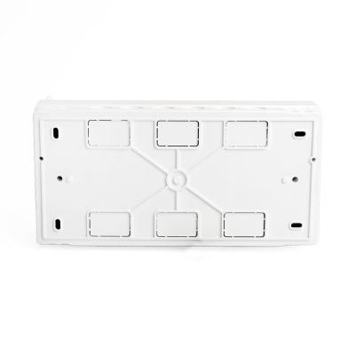 Боксы модульные распределительные STEKKER EBX50-3/12-20