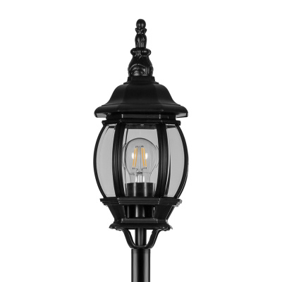 Светильник садово-парковый FERON 8110/PL8110