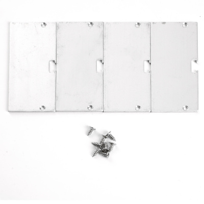 Заглушка для профиля FERON LD359