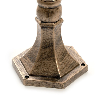 Светильник садово-парковый FERON PL126