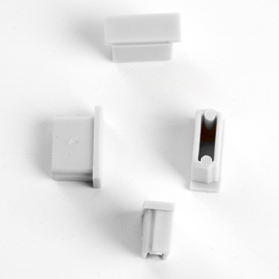 Заглушка для профиля FERON LD374