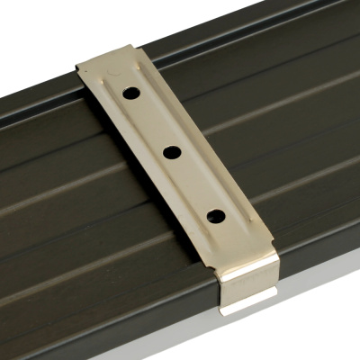 Светильник линейный светодиодный FERON AL5020