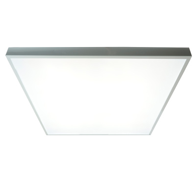 Светильник встраиваемый светодиодный FERON Офисный светильник серии TR Армстронг 40Вт, 5000К, опал с равномерной засветкой