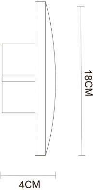 Декоративная подсветка Arte Lamp NIMBO