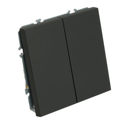 Выключатели STEKKER RSW10-5107-05