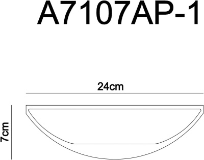 Декоративная подсветка Arte Lamp INTERIOR