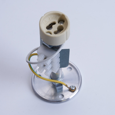 Светильник накладной под лампу FERON ML182