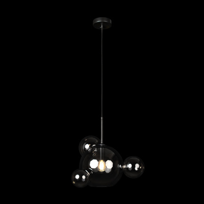 2029-P4 mini Подвесной светильник LOFT IT Bolle