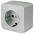 Розетка STEKKER MST16-11-03