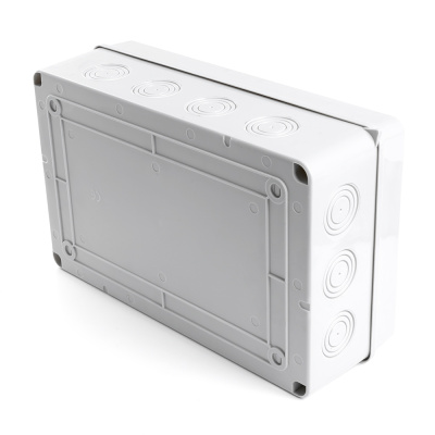 Боксы модульные распределительные STEKKER EBX50-1/15-65