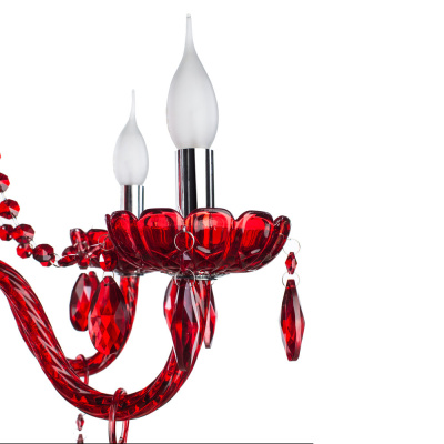 Подвесная люстра Arte Lamp TEATRO