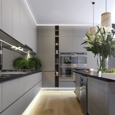 Лента светодиодная 12V FERON LS604