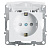 Розетка STEKKER PST16-9112-01