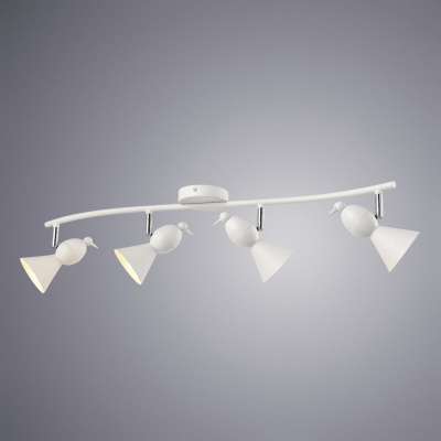 Спот Arte Lamp PICCHIO