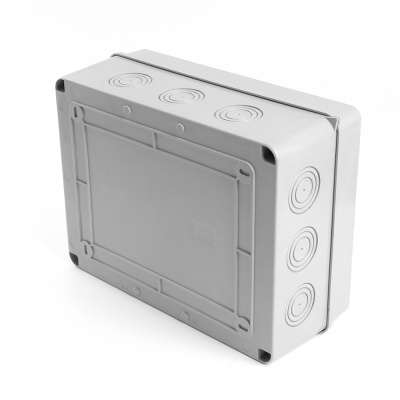 Боксы модульные распределительные STEKKER EBX50-1/12-65