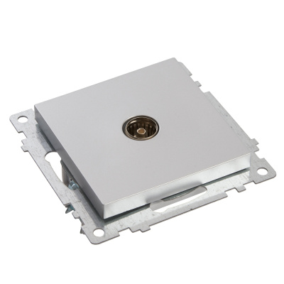 Розетка STEKKER GLS00-7108-03