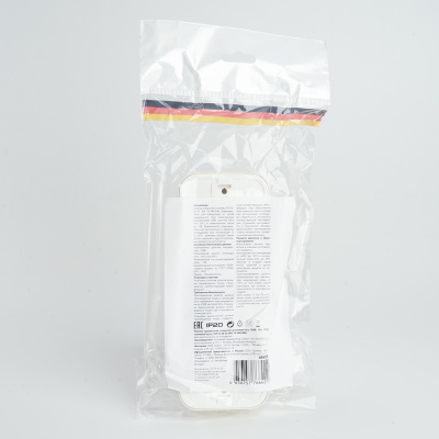 Розетка STEKKER PST16-50-20