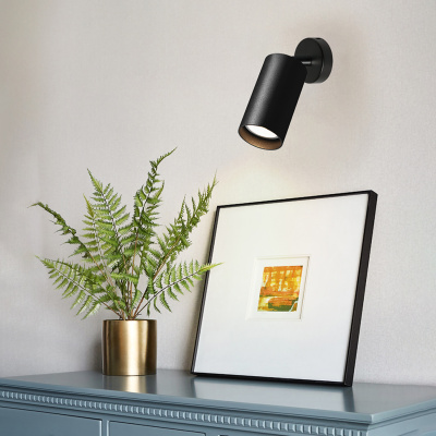 Светильник накладной под лампу FERON ML201