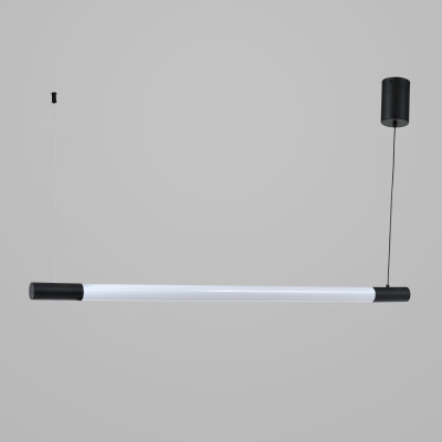 Подвесной светильник Zortes Nepo ZRS.1888.12, Мощность - 64Вт, Тип лампы: LED, В -1500мм/300мм / Ш - 1300мм